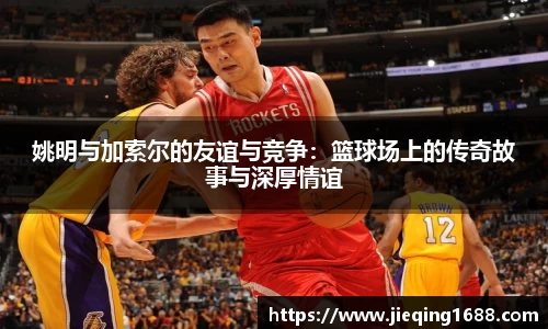 姚明与加索尔的友谊与竞争：篮球场上的传奇故事与深厚情谊