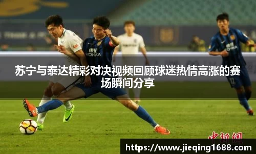 zoty中欧苏宁与泰达精彩对决视频回顾球迷热情高涨的赛场瞬间分享
